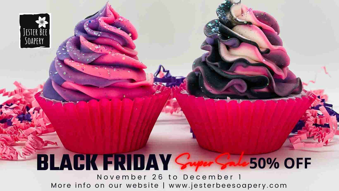 Black Friday Sale