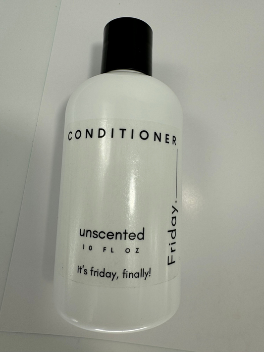 Conditioner