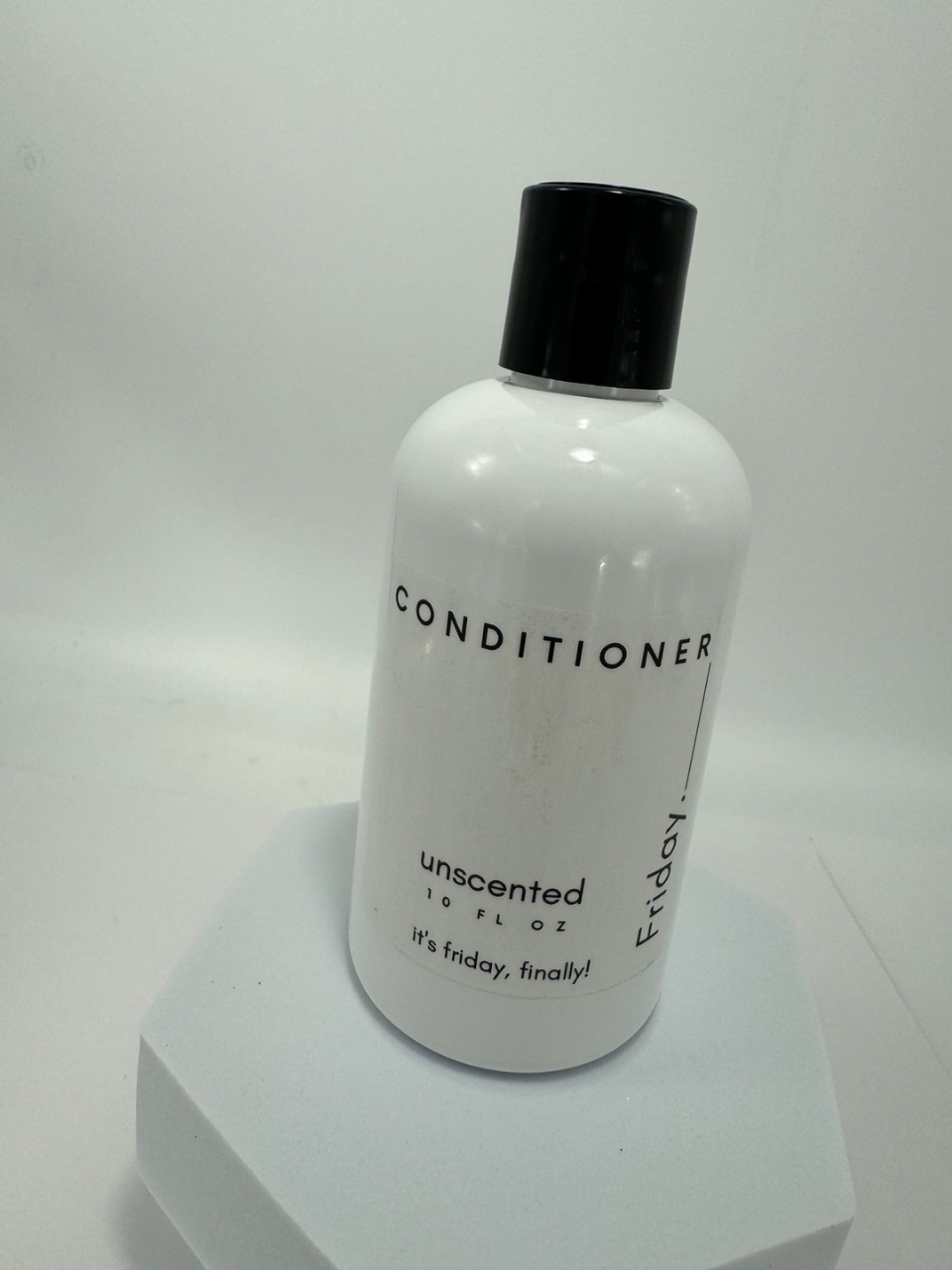 Conditioner