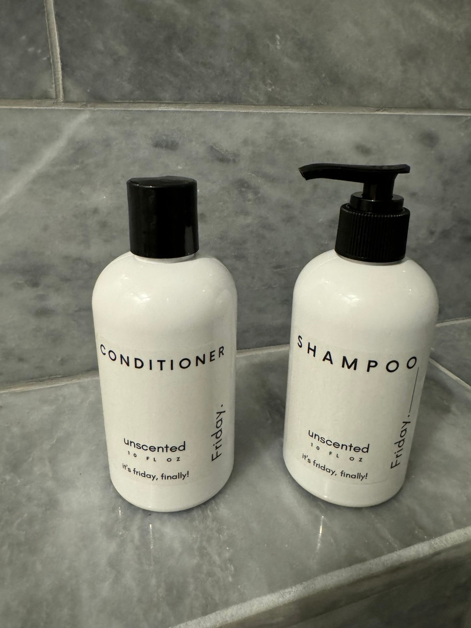 Conditioner