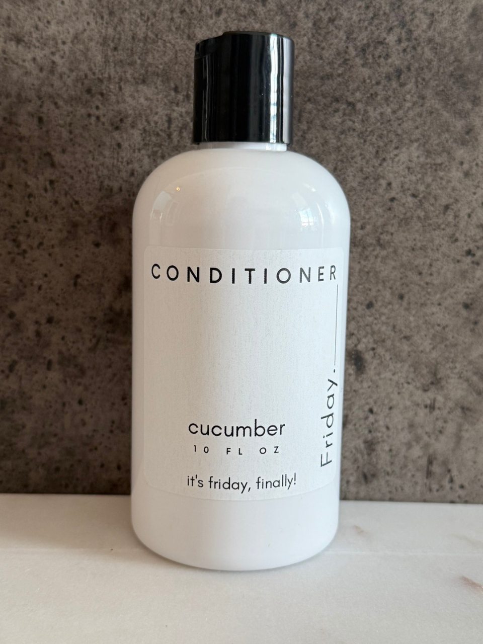 Conditioner