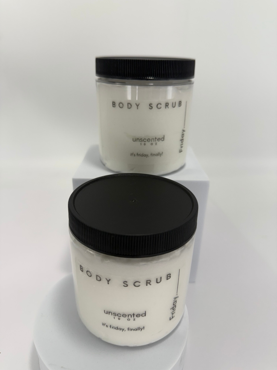 Body Scrub