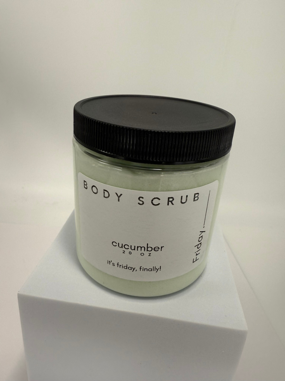 Body Scrub