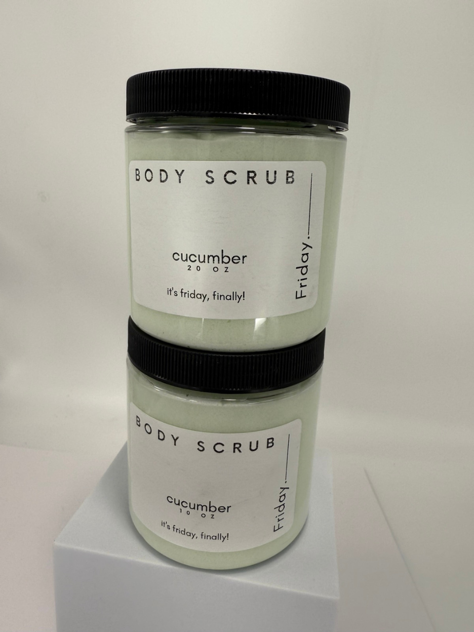 Body Scrub