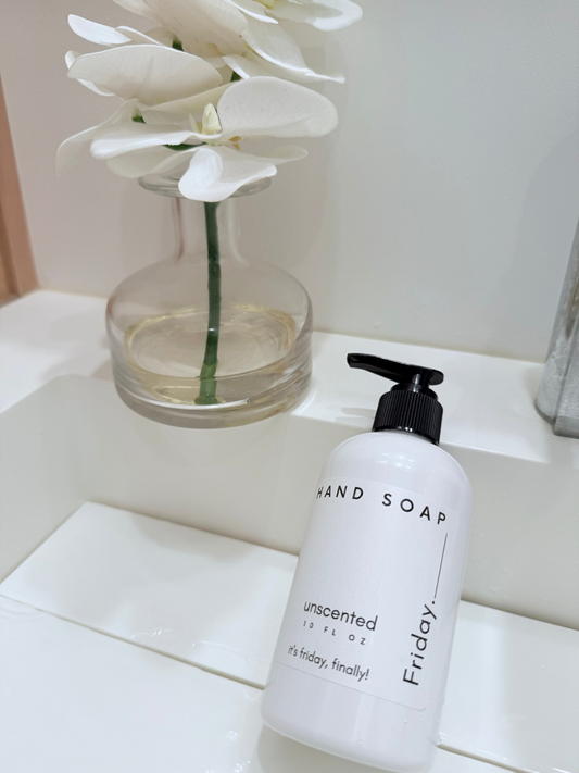 Hand Soap
