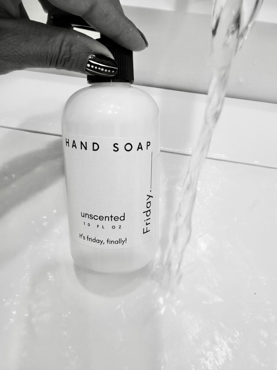Hand Soap