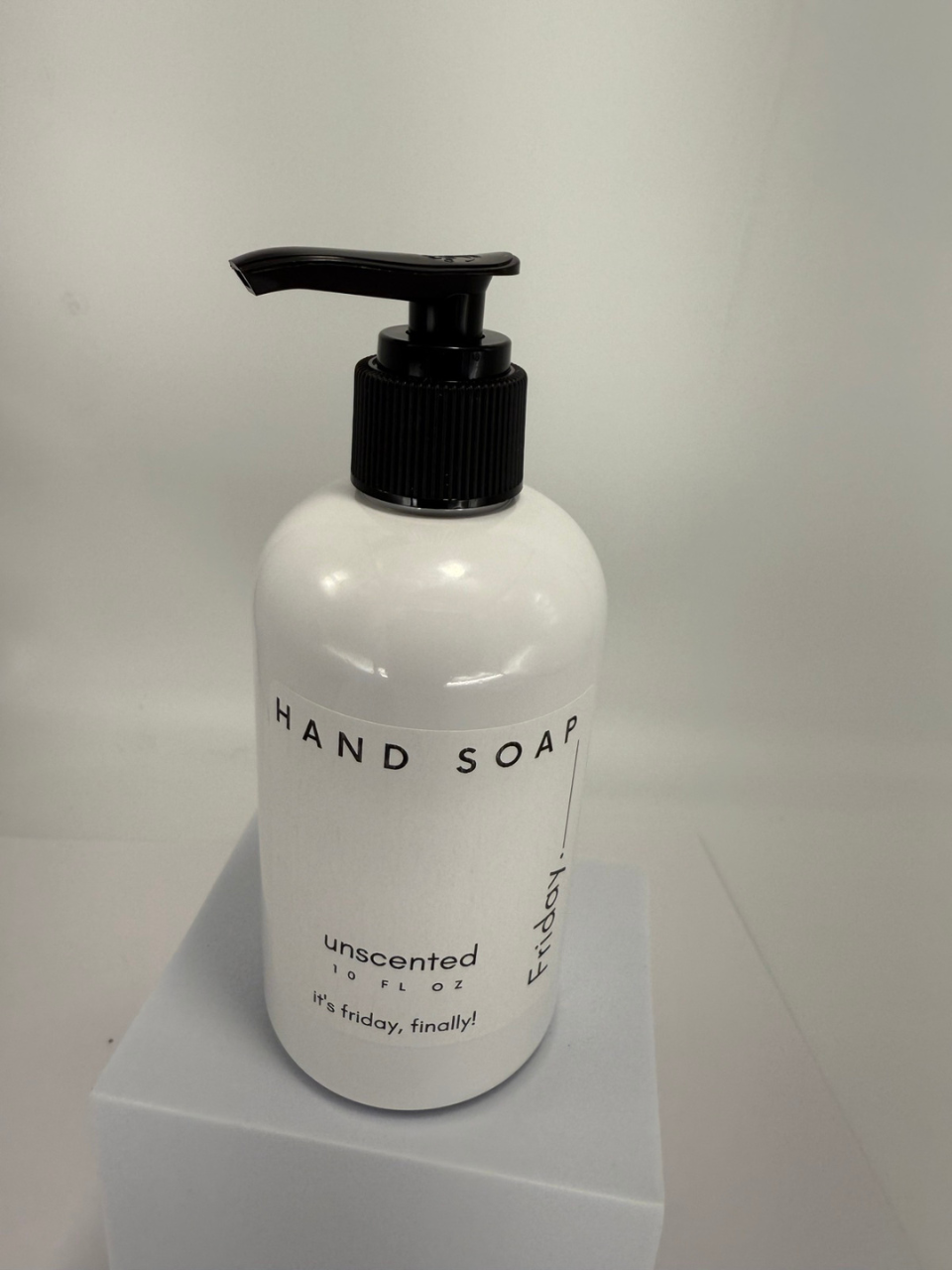 Hand Soap