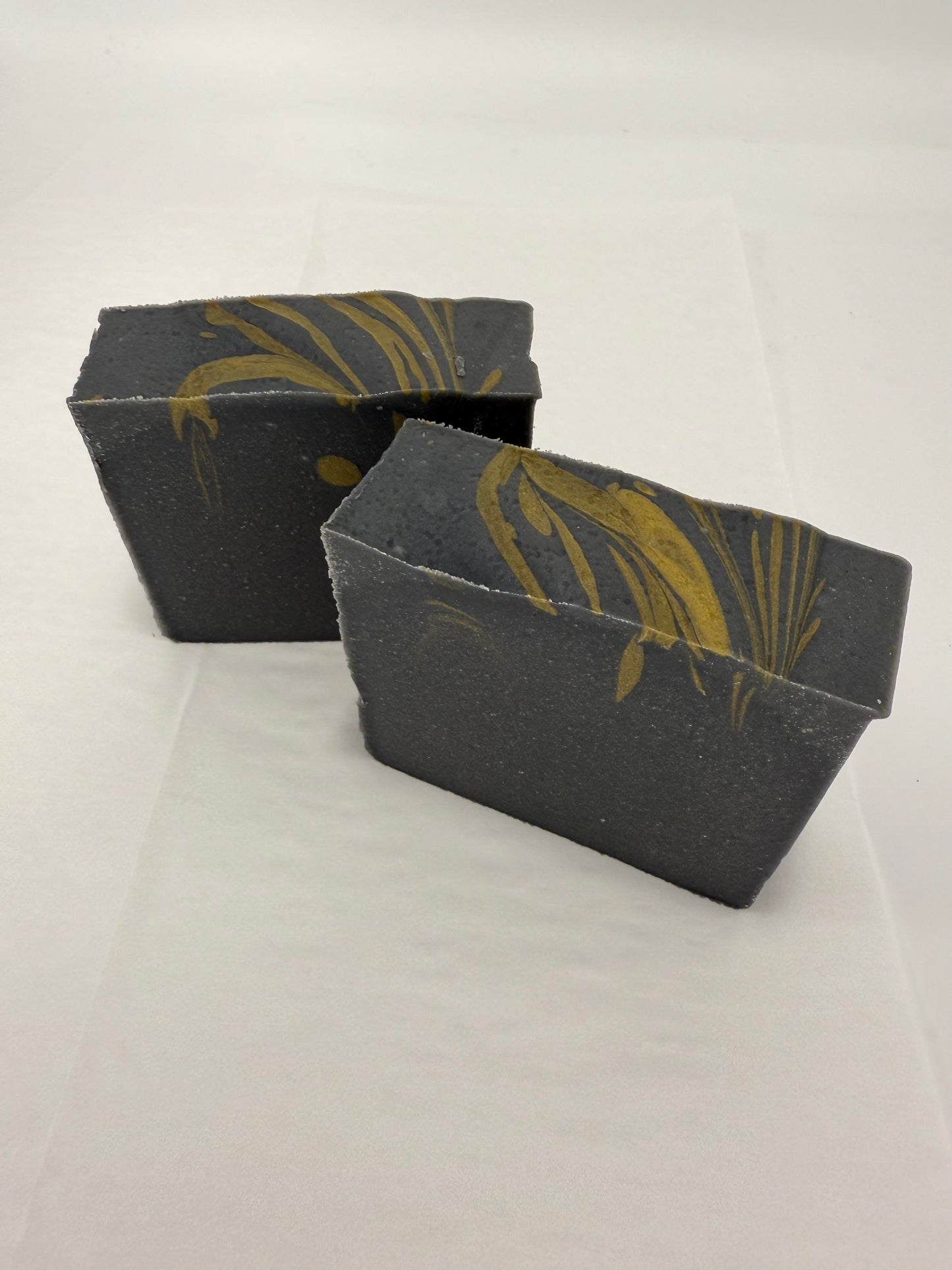 Tobacco Bar Soap