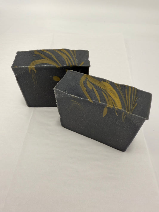 Tobacco Bar Soap