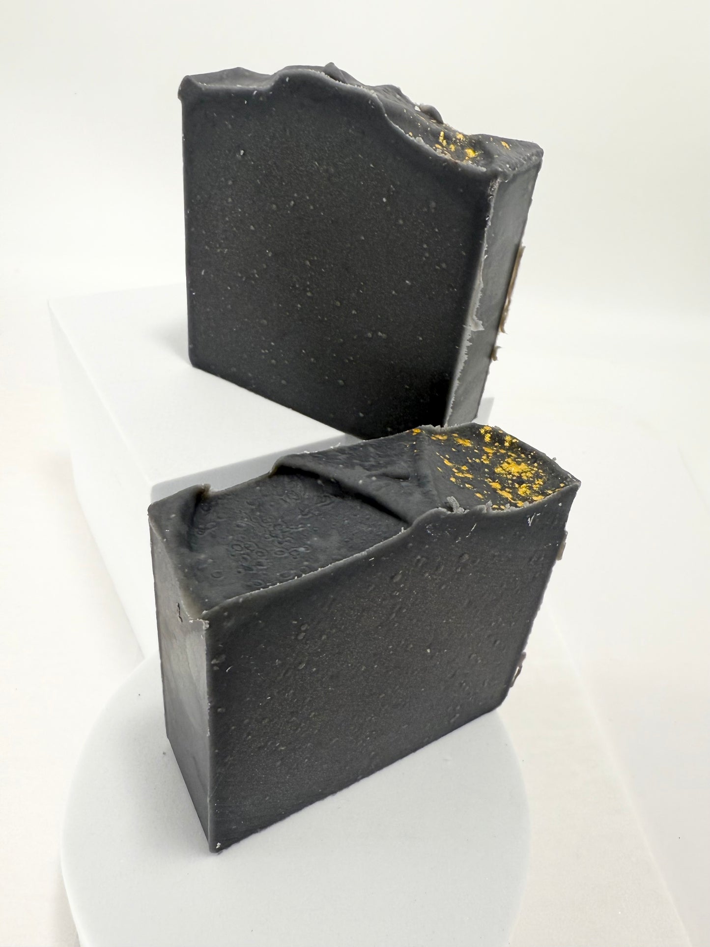 Charcoal Bar Soap
