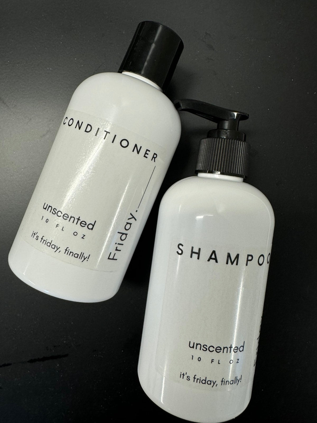 Shampoo