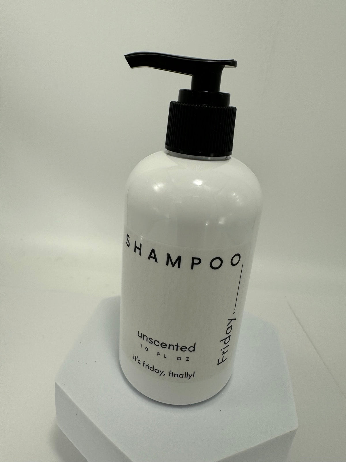 Shampoo