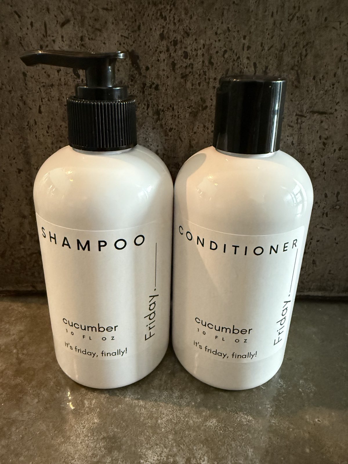 Shampoo