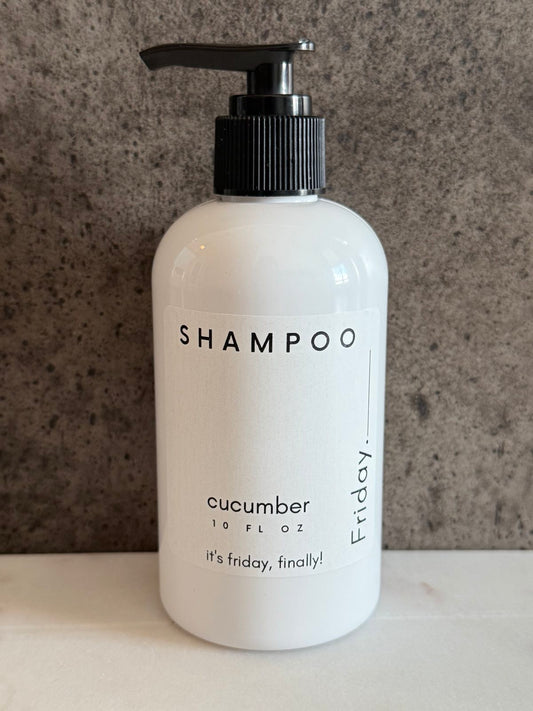 Shampoo