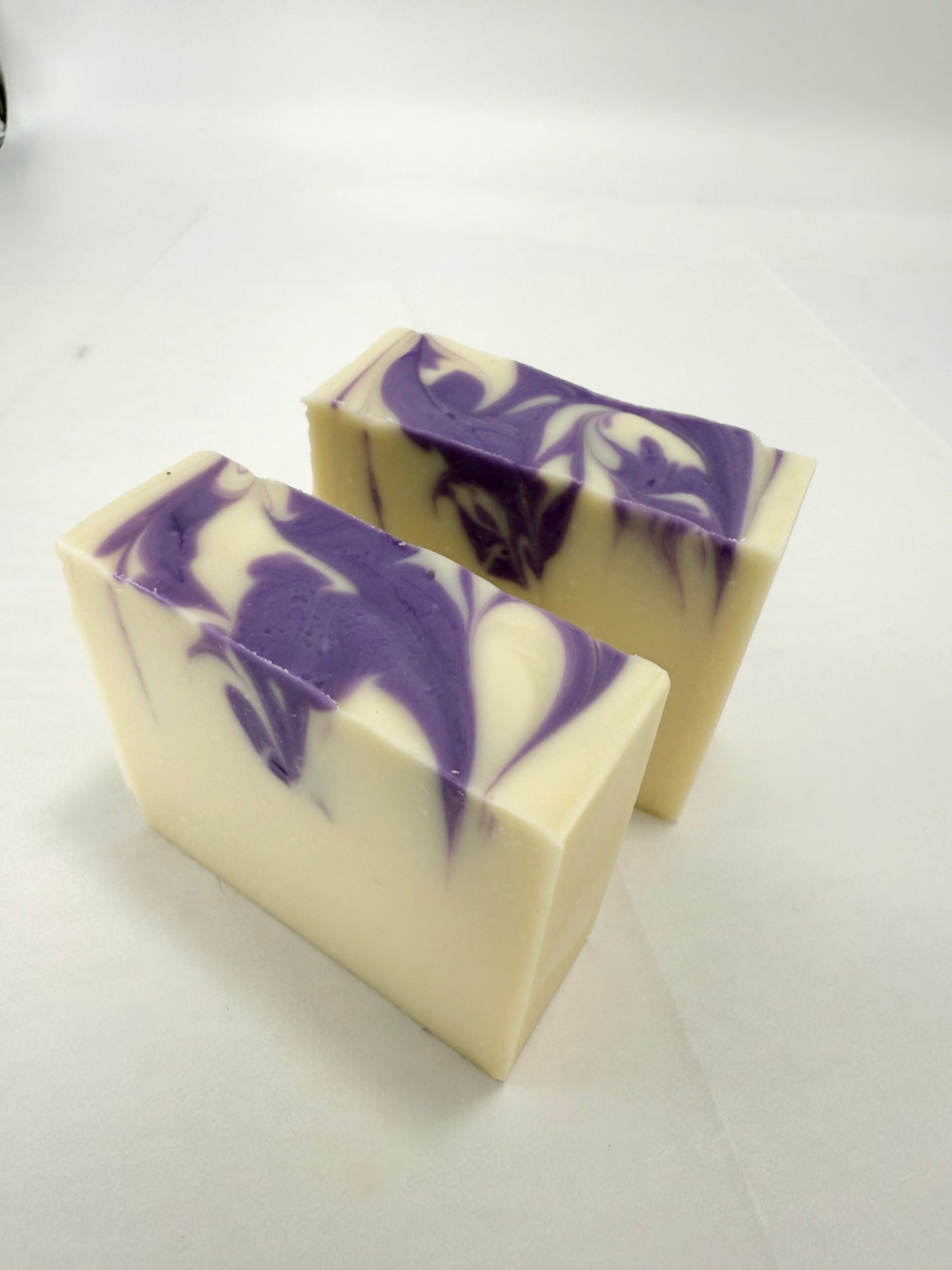 Lavender Bar Soap