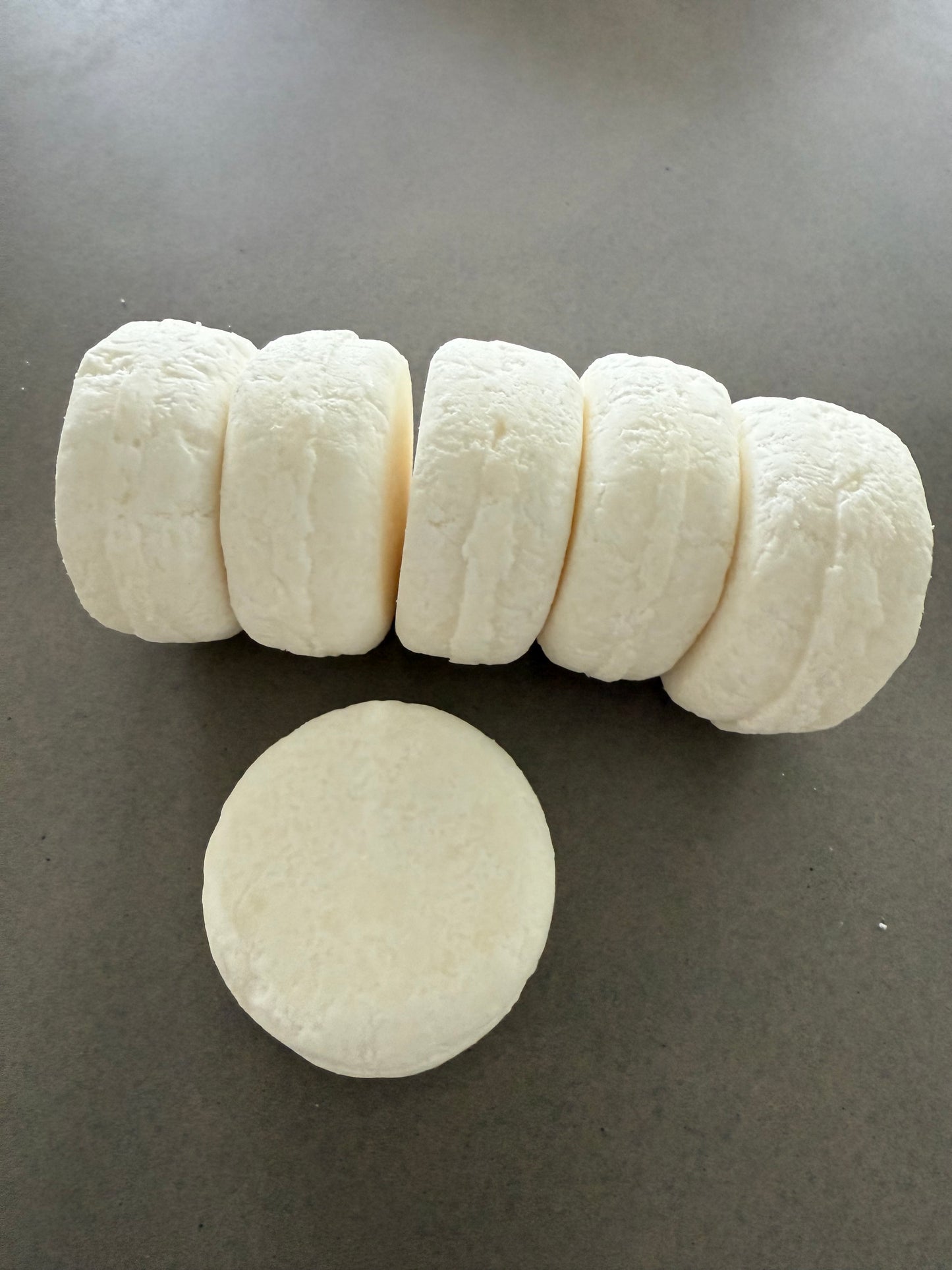 Shampoo Bar