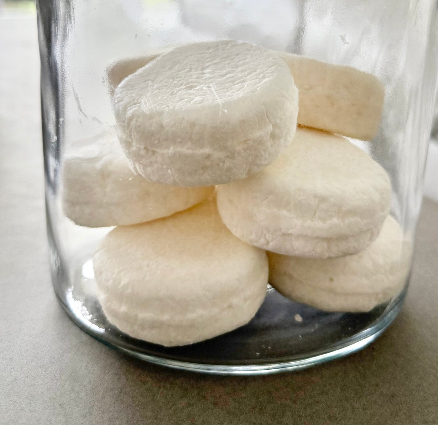 Shampoo Bar