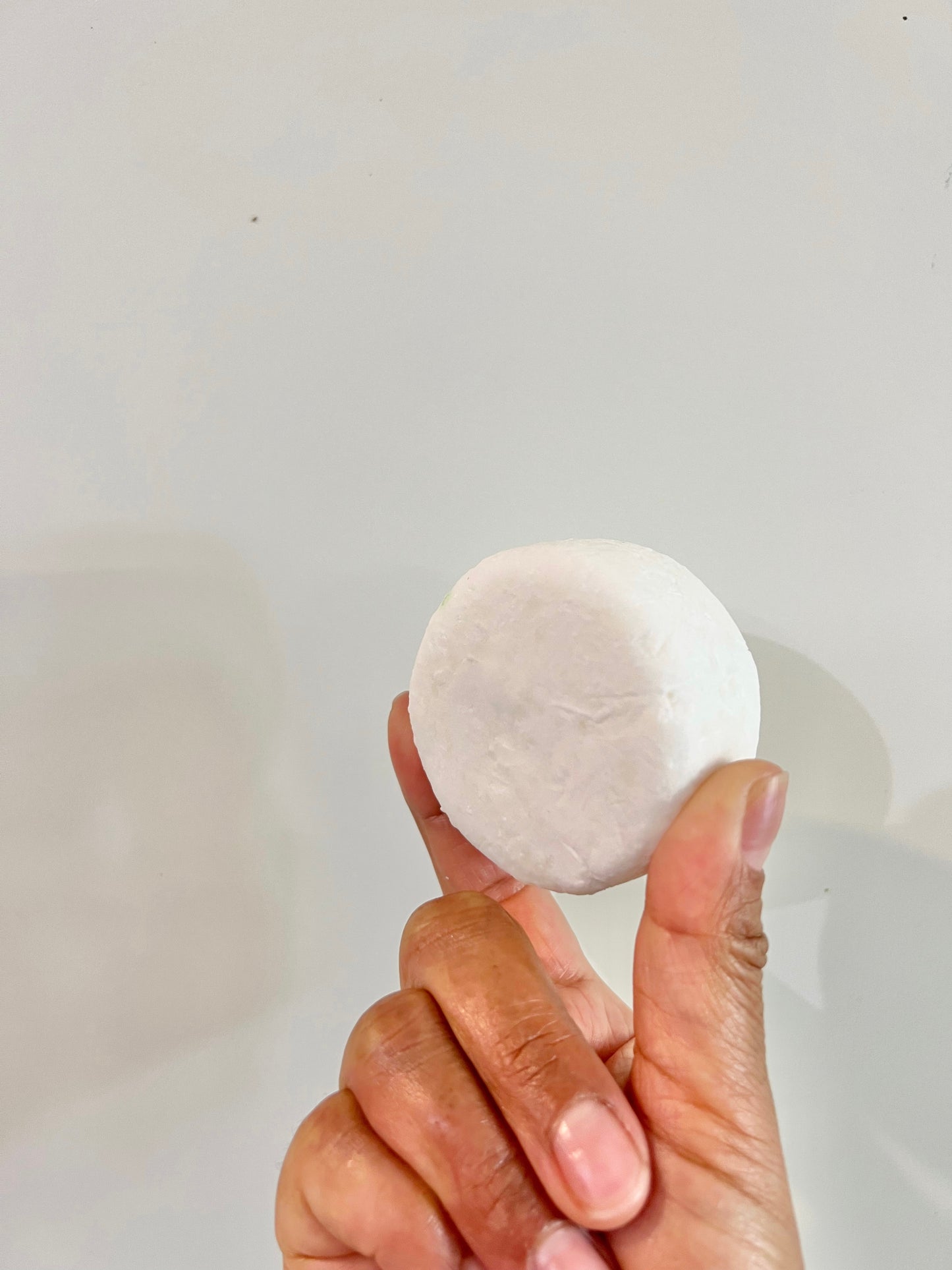 Shampoo Bar