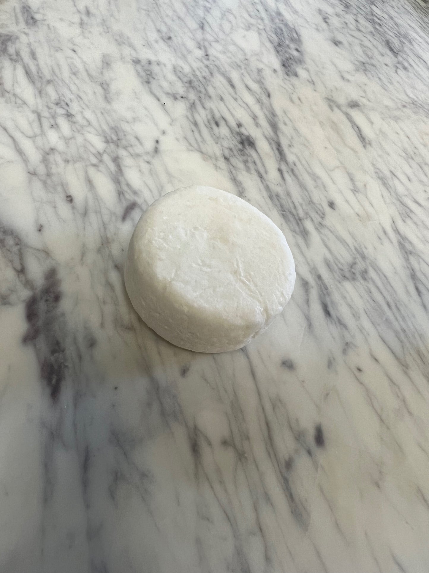 Shampoo Bar
